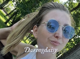 Daringdaisy