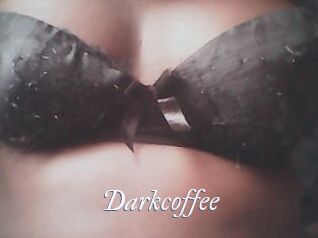 Darkcoffee