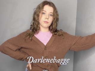 Darlenebagge