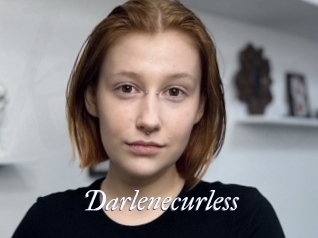 Darlenecurless