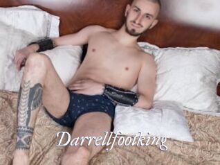 Darrellfootking