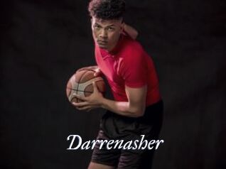 Darrenasher