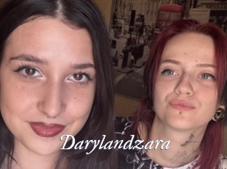 Darylandzara