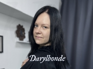 Darylbonde