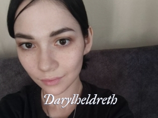 Darylheldreth