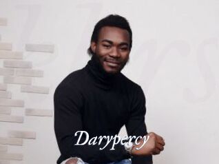 Darypercy