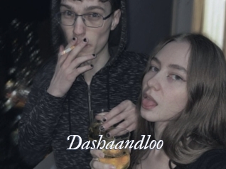 Dashaandloo