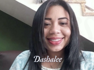 Dashalee