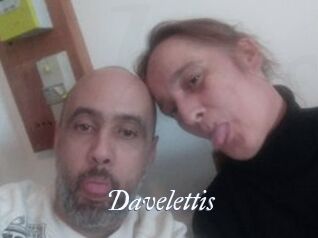 Davelettis