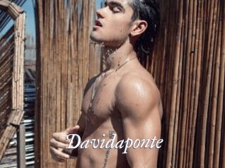 Davidaponte