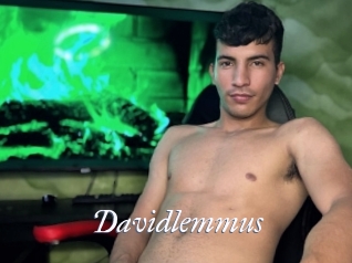 Davidlemmus