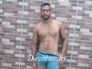 Davidwesley