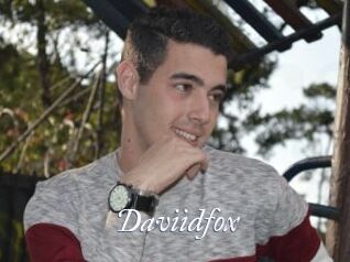 Daviidfox