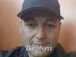 Davyboy11