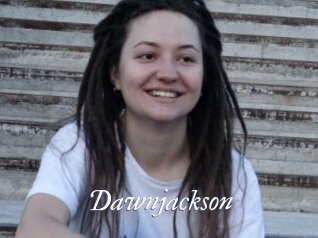 Dawnjackson