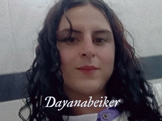 Dayanabeiker