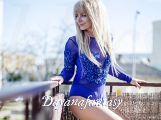 Dayanafantasy