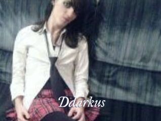 Ddarkus