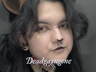 Deadgayngone