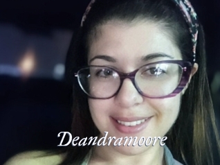 Deandramoore