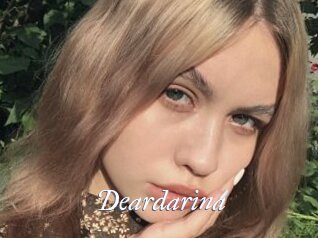 Deardarina