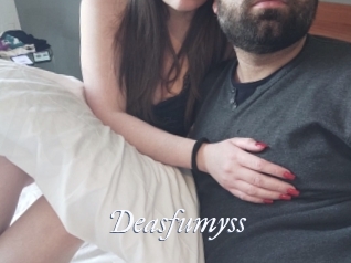 Deasfumyss