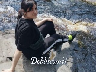 Debbiesmit