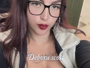 Debora_scott