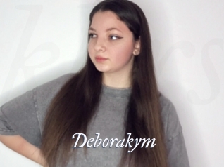 Deborakym