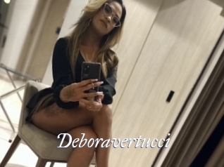 Deboravertucci