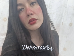 Debrarose84