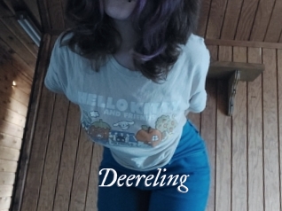 Deereling