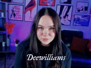 Deewilliams