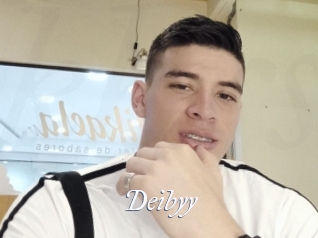 Deibyy