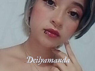 Deilyamanda