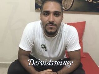 Deividswinge