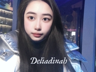 Deliadinah