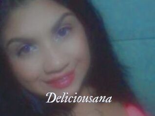 Deliciousana