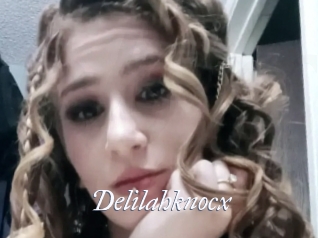 Delilahknocx