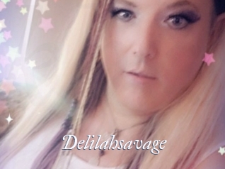 Delilahsavage