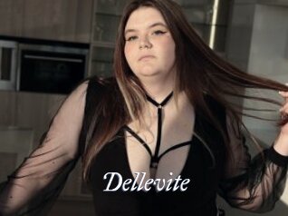 Dellevite