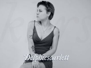 Delphicscarlett