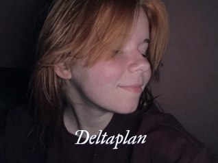 Deltaplan