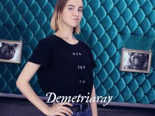 Demetriaray