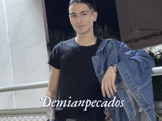 Demianpecados