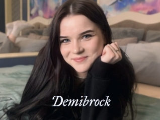 Demibrock