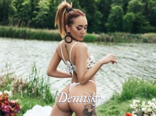 Demisky