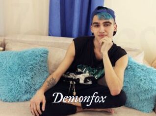 Demonfox