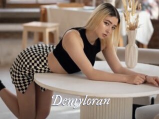 Demyloran