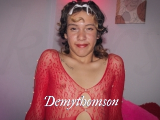 Demythomson